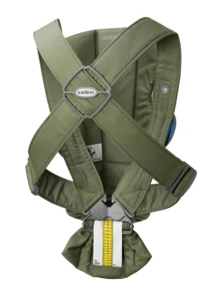 BabyBjörn rintareppu Mini