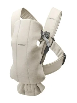 BabyBjörn rintareppu Mini