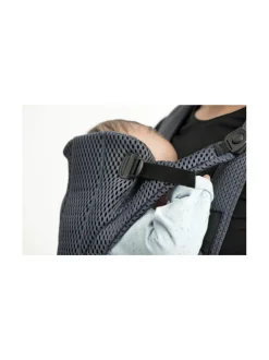 BabyBjörn rintareppu Move