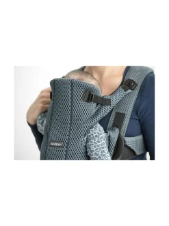 BabyBjörn rintareppu Move