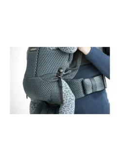 BabyBjörn rintareppu Move