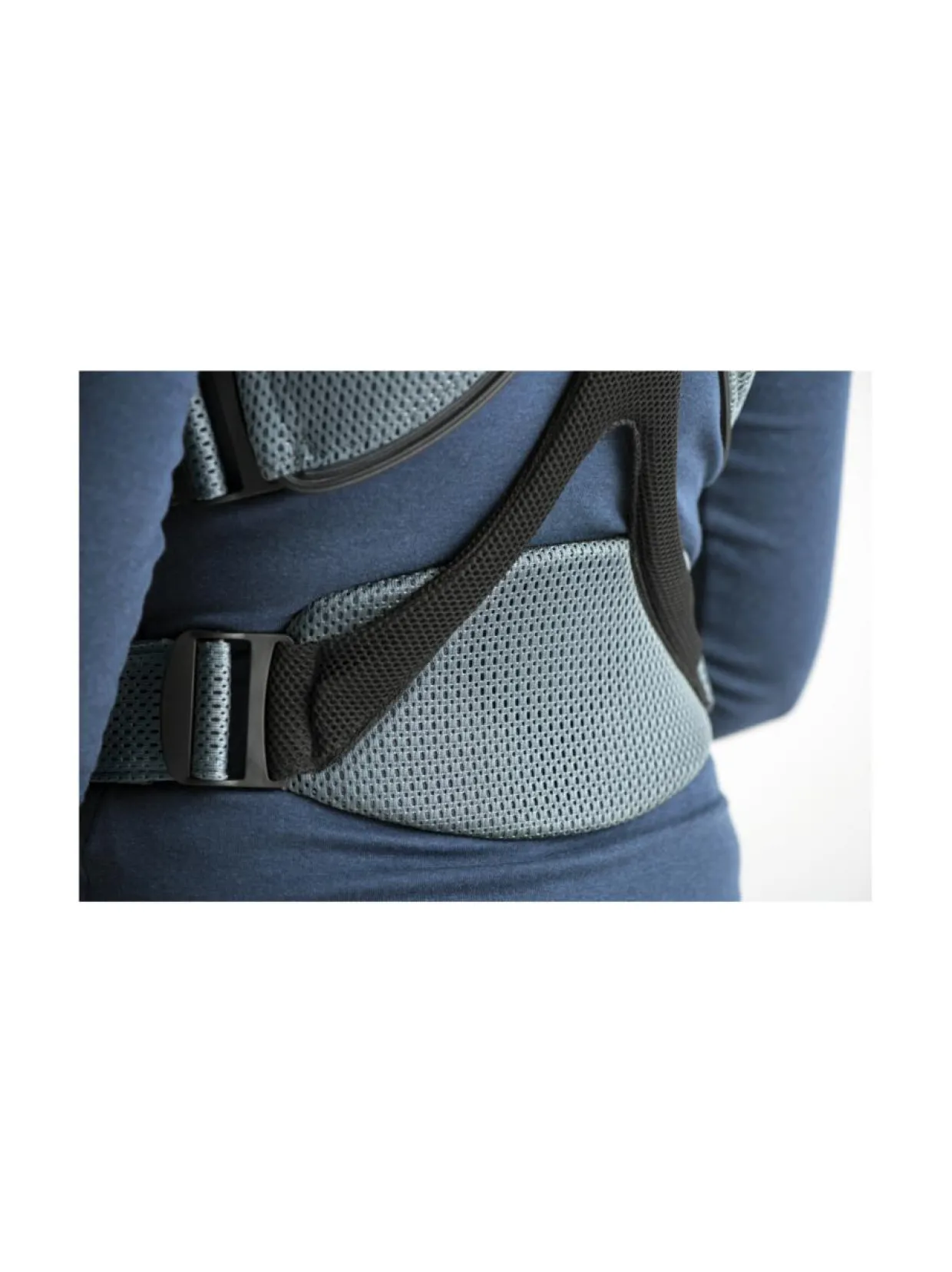 BabyBjörn rintareppu Move