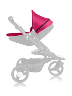 Babyzen vaunukopan väripaketti