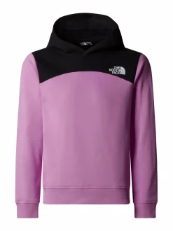 Back Logo relaxed -huppari