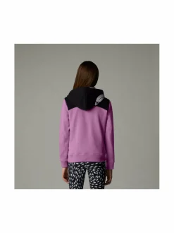 Back Logo relaxed -huppari