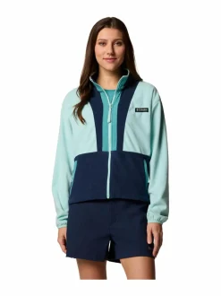 Backbowl™ II -fleecetakki