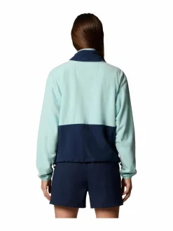 Backbowl™ II -fleecetakki