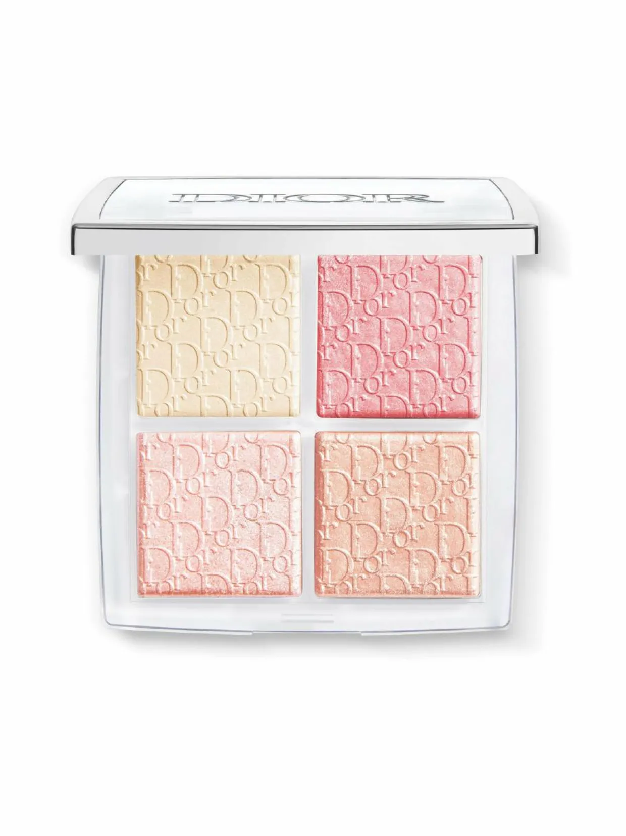 Backstage Glow Face Palette -meikkipaletti