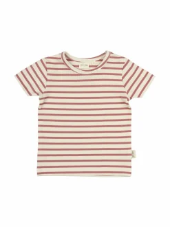 Baggy Sum Printed T-paita