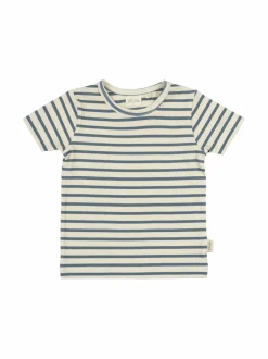 Baggy Sum Printed T-paita