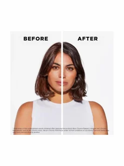 Bain Chroma Respect -shampoo 250 ml