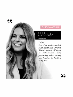 Bain Chroma Respect -shampoo 250 ml