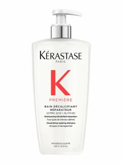 Bain Décalcifiant Réparateur- korjaava shampoo, 500ml