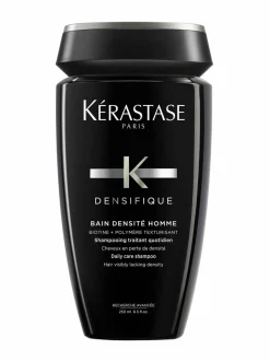Bain Densité Homme -shampoo 250 ml