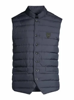 Baker-kevyttoppaliivi