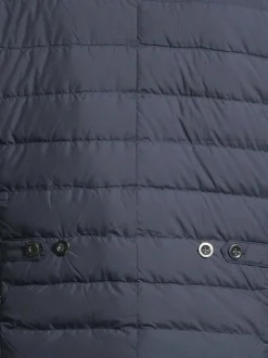 Baker-kevyttoppaliivi