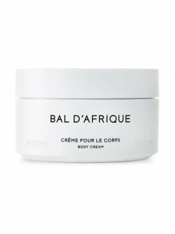 Bal d'Afrique Body Cream -vartalovoide 200 ml