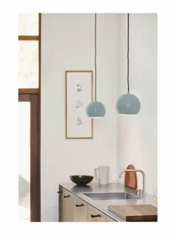 Ball- riippuvalaisin Ø 18 cm