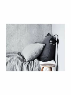 Ball- seinävalaisin Ø 12 cm