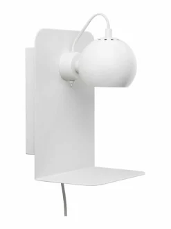 Ball USB - seinävalaisin