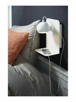 Ball USB - seinävalaisin