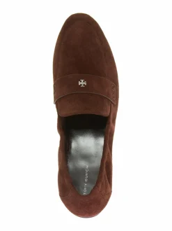 Ballet Loafer -mokkanahkakengät