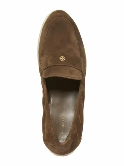 Ballet Sport -mokkanahkakengät