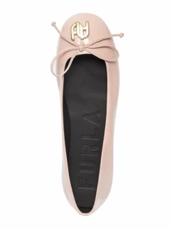 Ballet-nahkaballerinat