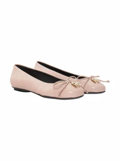 Ballet-nahkaballerinat