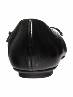 Ballet-nahkaballerinat