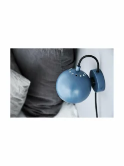 Ball-seinävalaisin Ø 12 cm