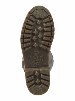 Bambina Igloo -nahkasaappaat