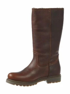 Bambina Igloo -nahkasaappaat