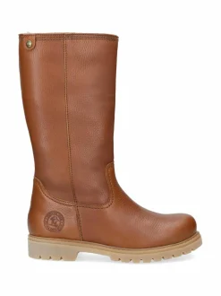 Bambina Igloo -nahkasaappaat