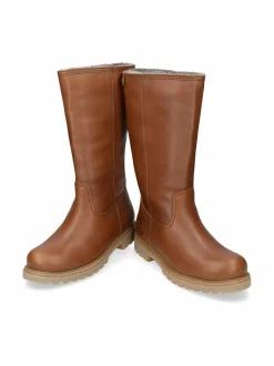 Bambina Igloo -nahkasaappaat