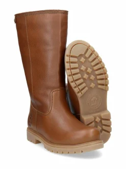 Bambina Igloo -nahkasaappaat