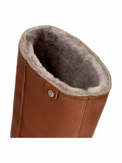 Bambina Igloo -nahkasaappaat