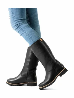 Bambina Igloo Travelling -nahkasaappaat