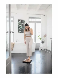 Bamboo-kehoanalyysivaaka