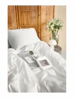 Bamboo-pussilakanasetti