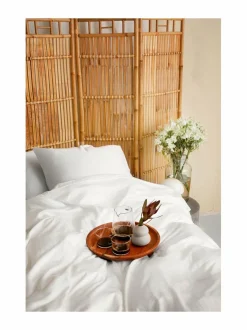 Bamboo-pussilakanasetti