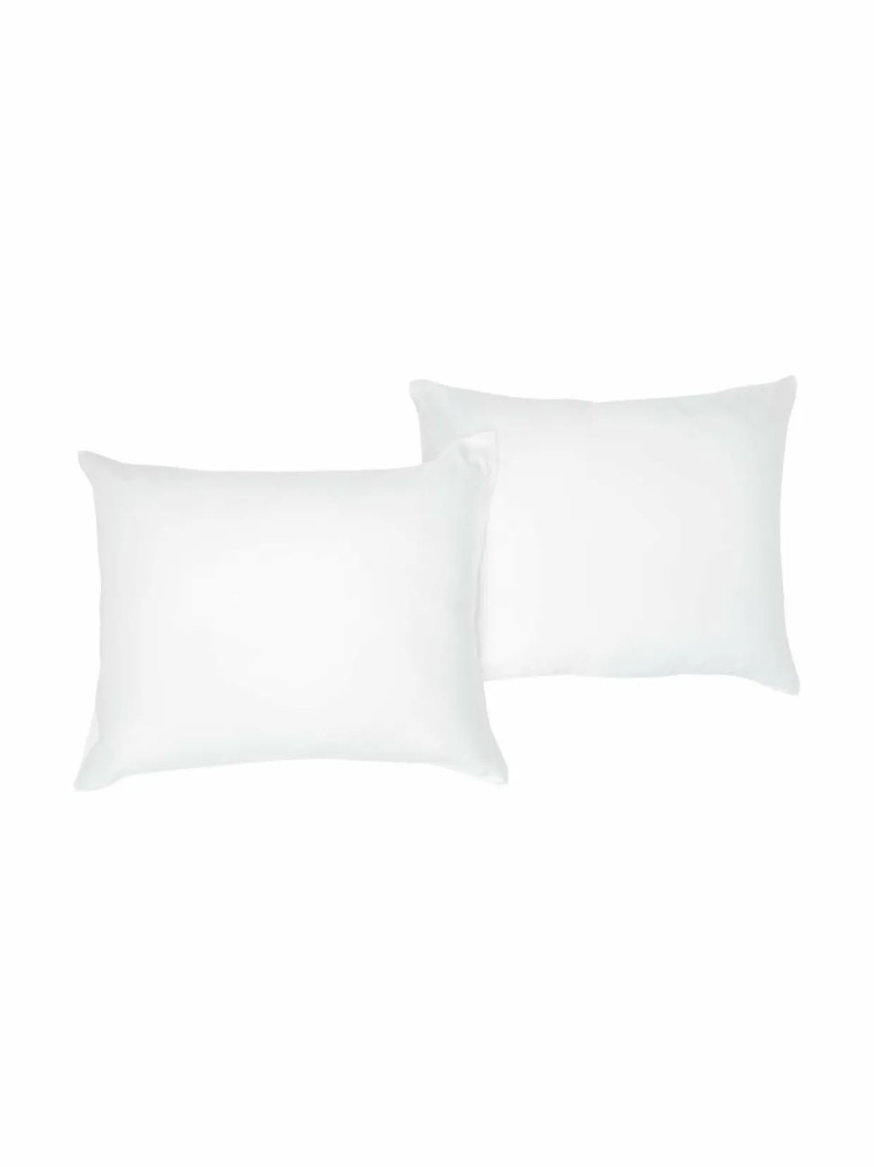 Bamboo-tyynyliina 50 x 60 cm, 2 kpl