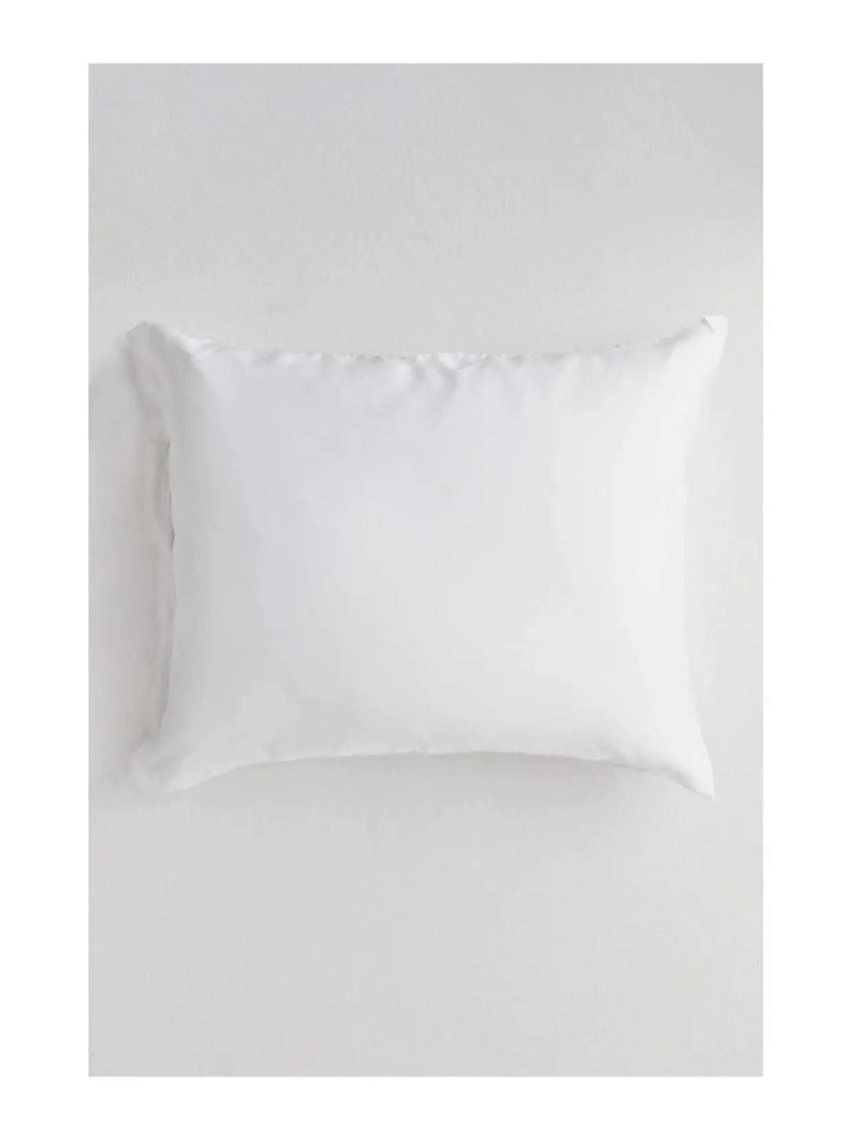 Bamboo-tyynyliina 50 x 60 cm, 2 kpl