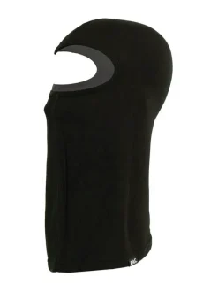 Bambu kypärähuppu, musta