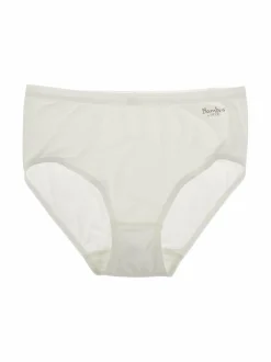 Bambu midi-alushousut