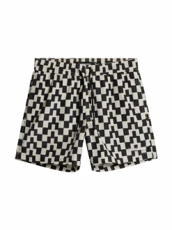 Banks Bridge Stack -uimashortsit