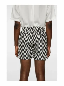 Banks Bridge Stack -uimashortsit