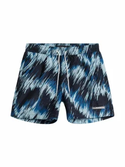 Banks Thunderstorm -uimashortsit