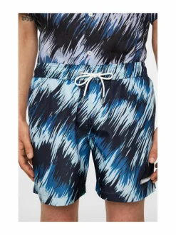 Banks Thunderstorm -uimashortsit