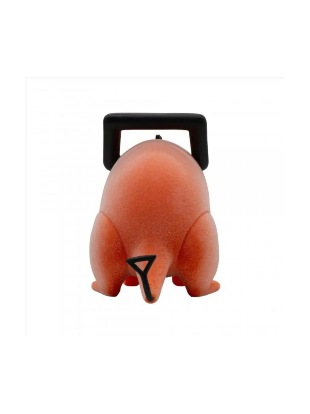 BANPRESTO Chainsaw Man hahmo - Pochita (version A)